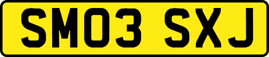 SM03SXJ