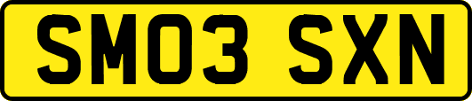 SM03SXN