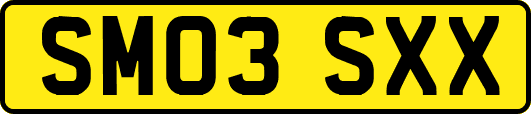 SM03SXX