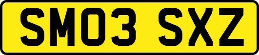 SM03SXZ