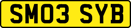SM03SYB