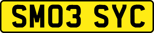 SM03SYC
