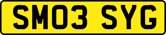 SM03SYG