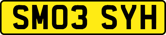 SM03SYH