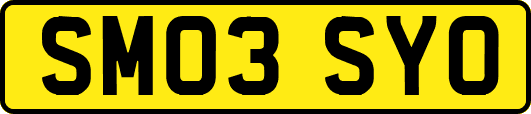 SM03SYO