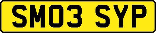 SM03SYP