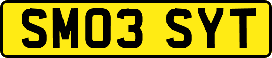 SM03SYT