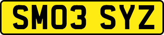 SM03SYZ