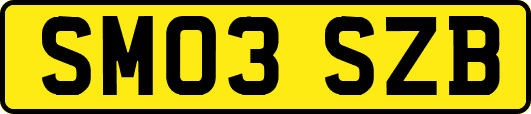 SM03SZB
