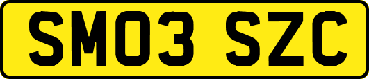 SM03SZC