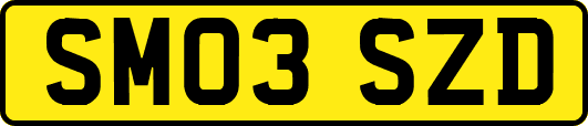 SM03SZD