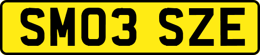 SM03SZE