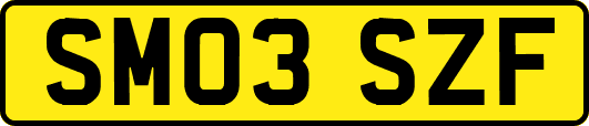 SM03SZF