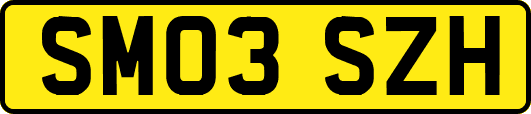 SM03SZH