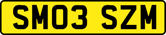 SM03SZM
