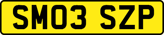 SM03SZP