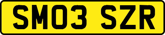SM03SZR