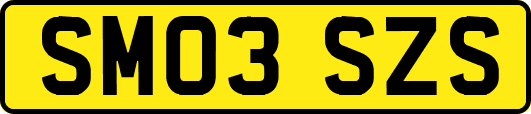 SM03SZS