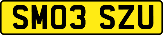 SM03SZU