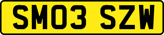 SM03SZW