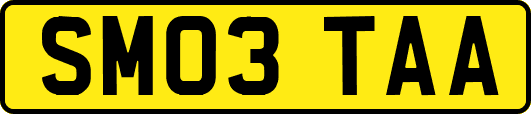 SM03TAA