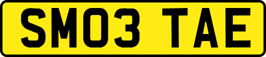 SM03TAE