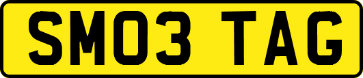 SM03TAG