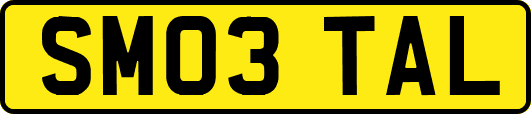 SM03TAL
