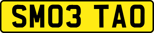 SM03TAO