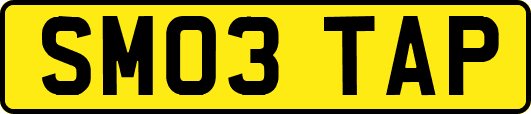 SM03TAP