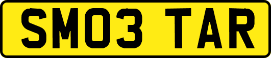 SM03TAR