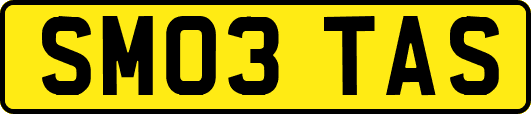 SM03TAS