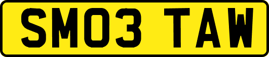 SM03TAW