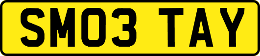 SM03TAY