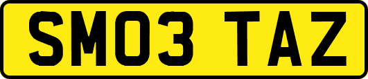 SM03TAZ
