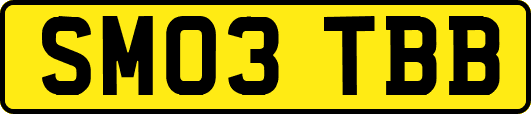 SM03TBB