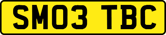 SM03TBC