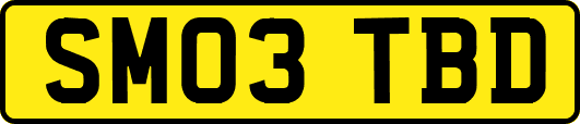 SM03TBD