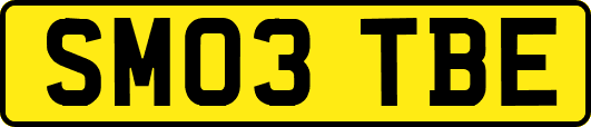 SM03TBE
