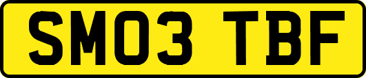 SM03TBF