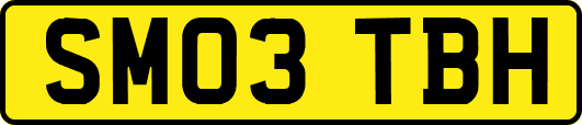 SM03TBH
