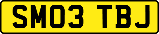 SM03TBJ