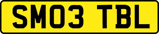 SM03TBL