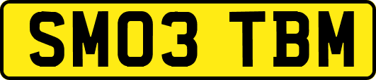 SM03TBM