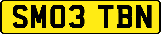 SM03TBN