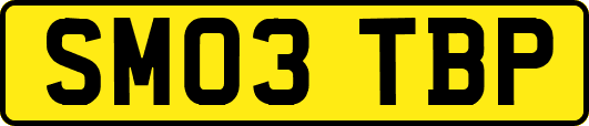 SM03TBP