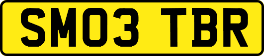 SM03TBR