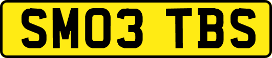 SM03TBS