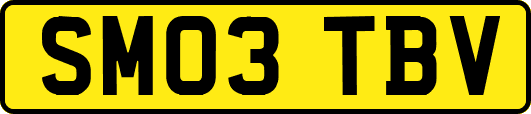 SM03TBV