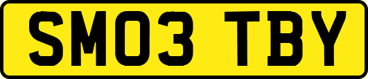 SM03TBY